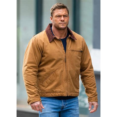 jack reacher replica jacket|jack reacher jacket alan ritchson.